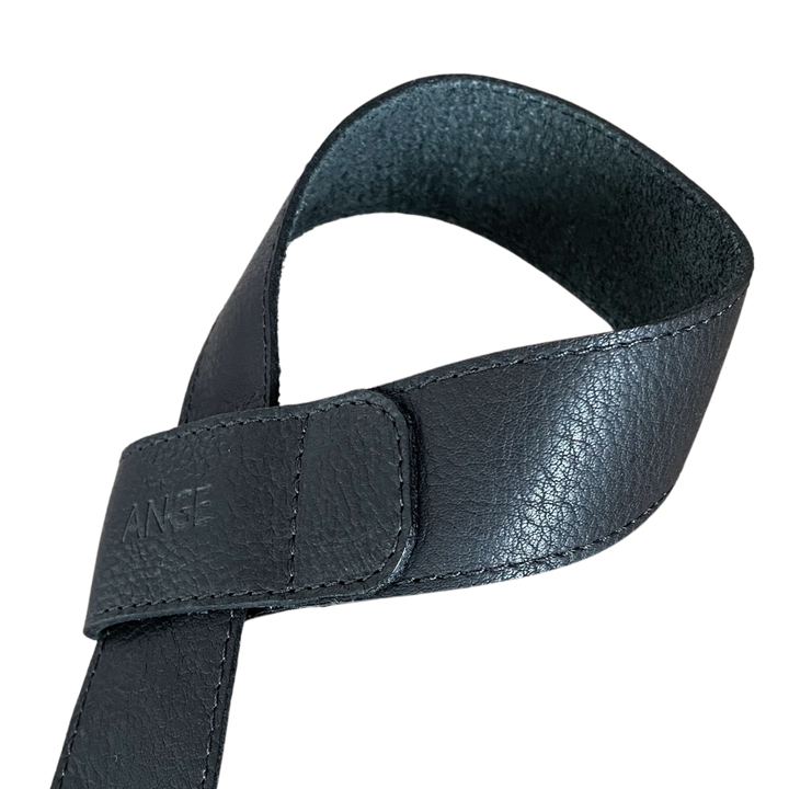 LoKal Crafts Manila Hera Leather Yoga Mat Strap