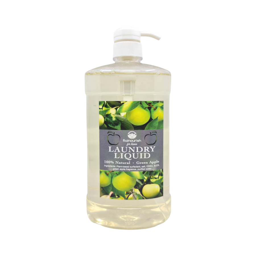 All-Natural Liquid Detergent - Roots Collective PH