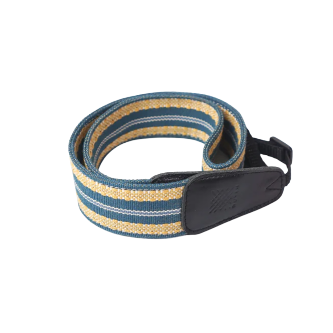 Woven Camera Strap