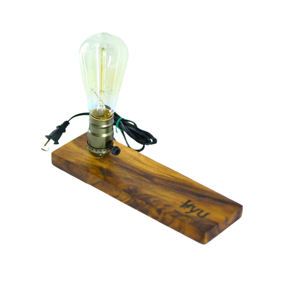 Kyu Philippines Acacia Lamp