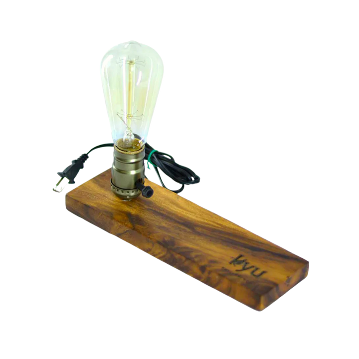 Kyu Philippines Acacia Lamp