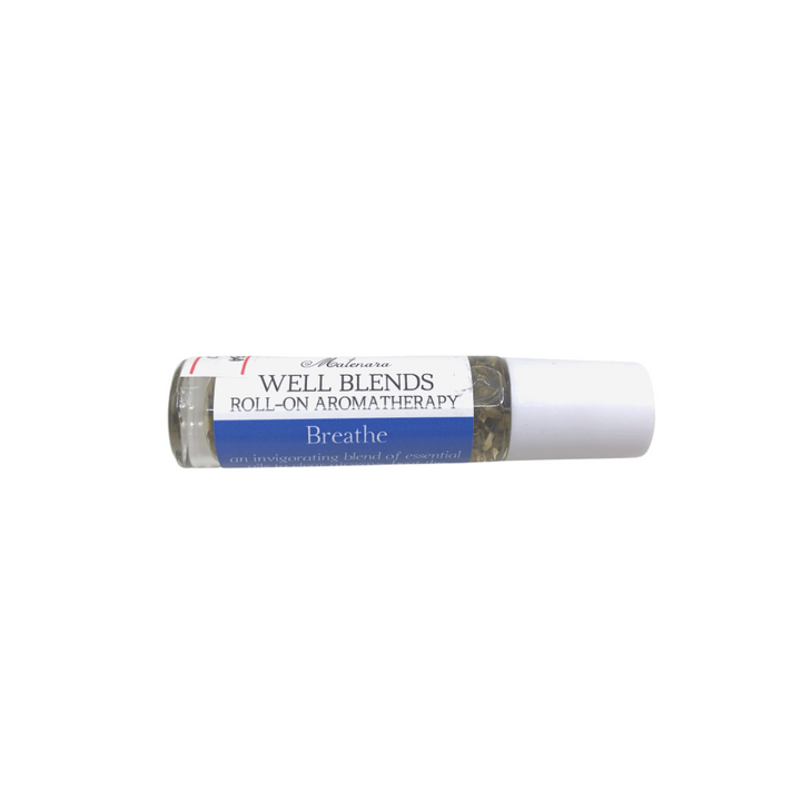 Matenara Well Blends Roll-On Aromatherapy