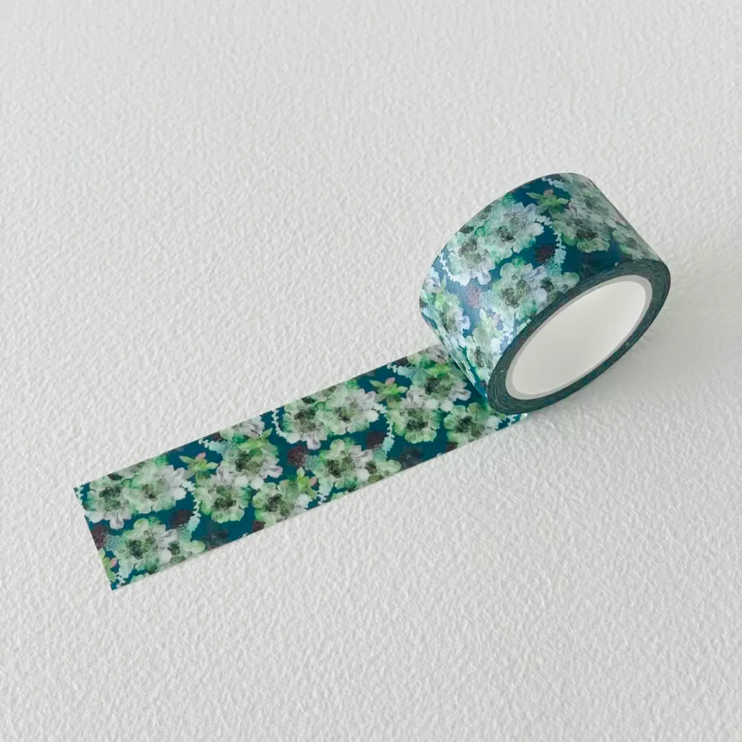 Life After Breakfast PH Washi Tape