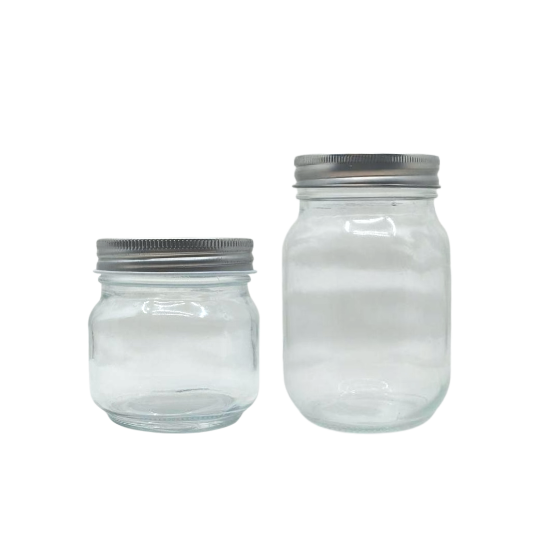 Berde Mason Jar
