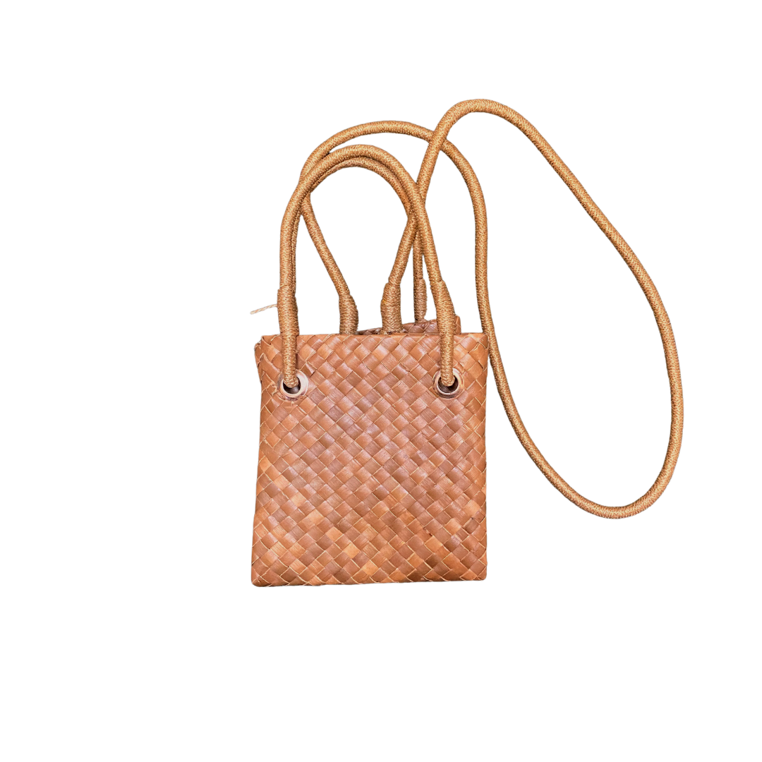 Twelve Topaz OG Sling Bag