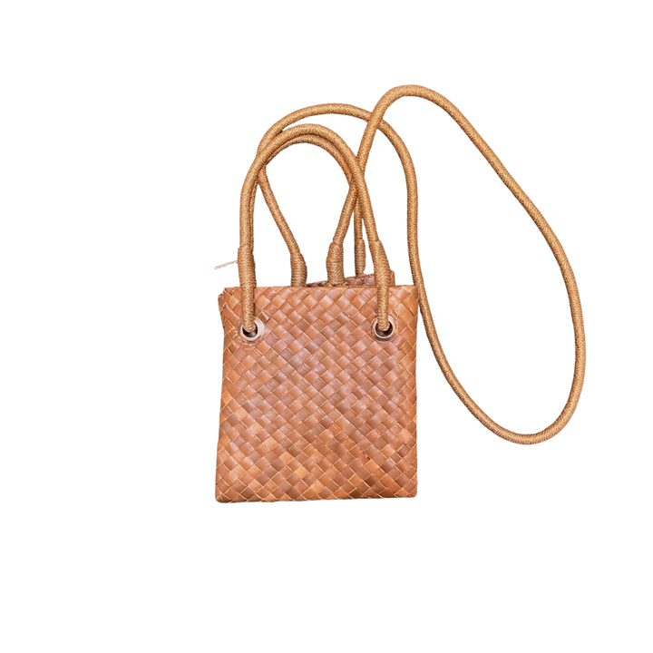 Twelve Topaz OG Sling Bag