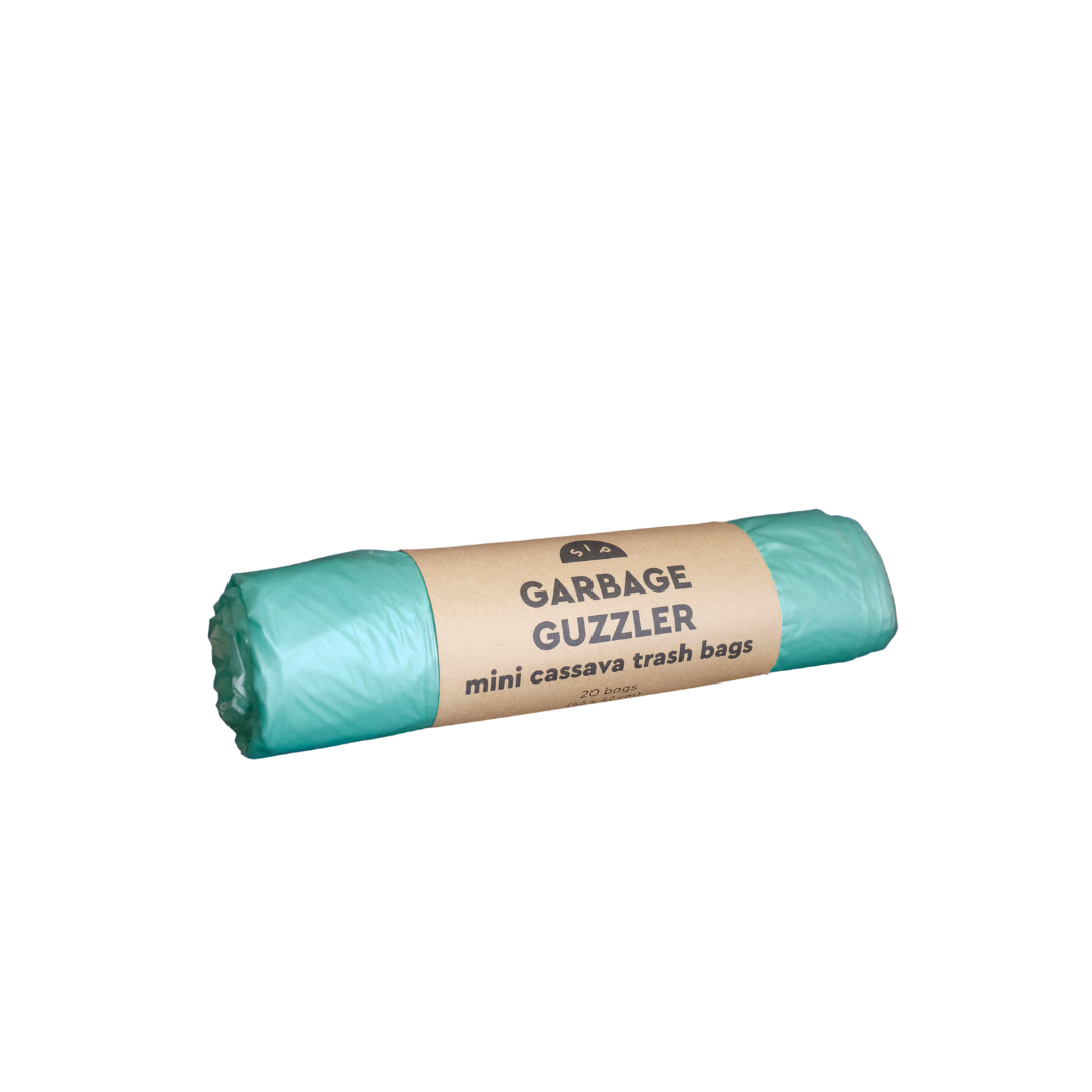 SIP PH Garbage Guzzler Trash Bag