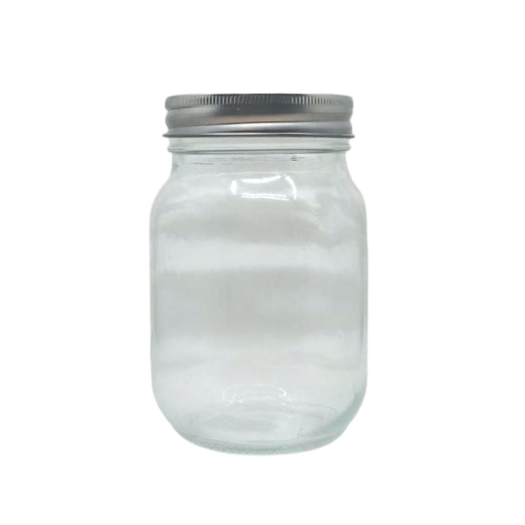 Berde Mason Jar