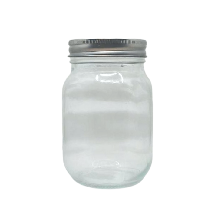 Berde Mason Jar