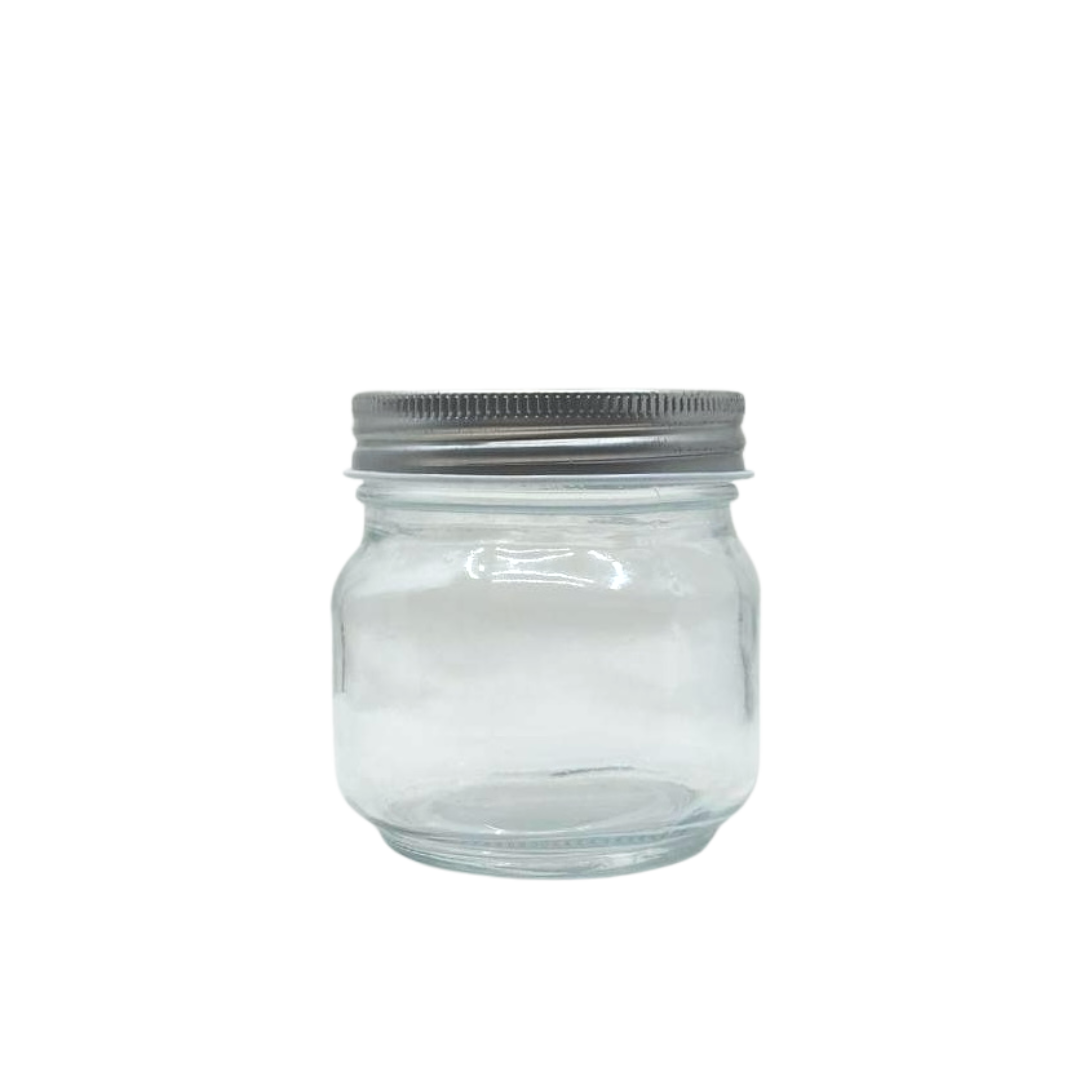Berde Mason Jar