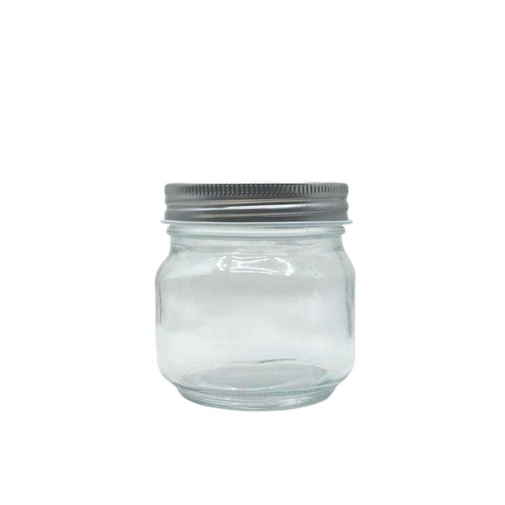 Berde Mason Jar