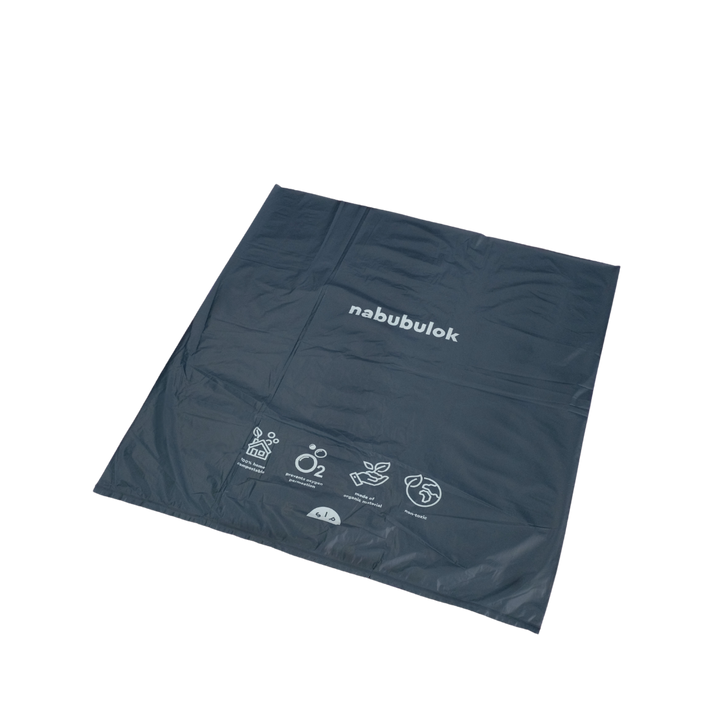 SIP PH Garbage Guzzler Trash Bag