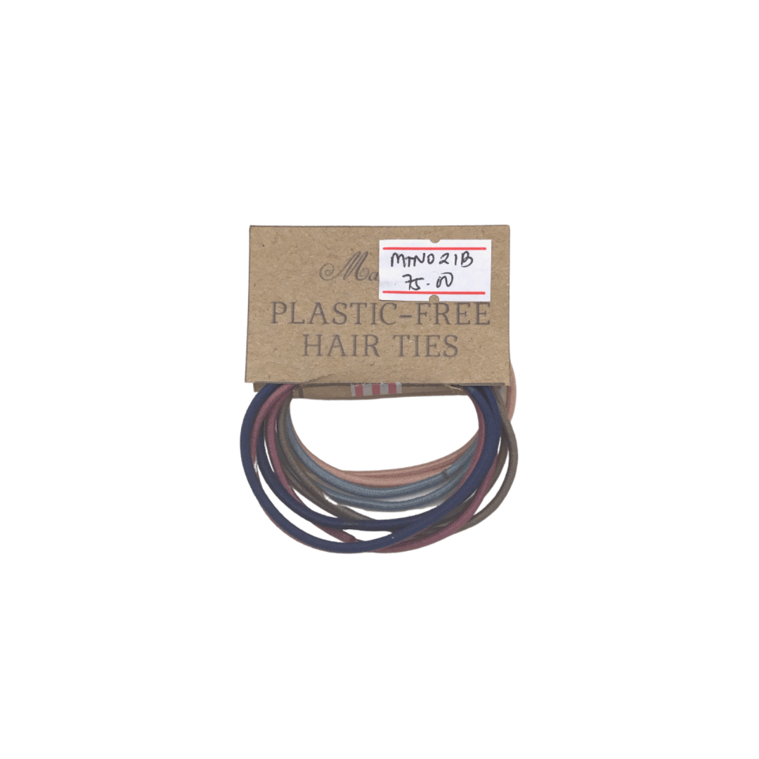 Matenara Plastic-Free Hair Tie