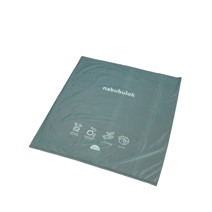 SIP PH Garbage Guzzler Trash Bag