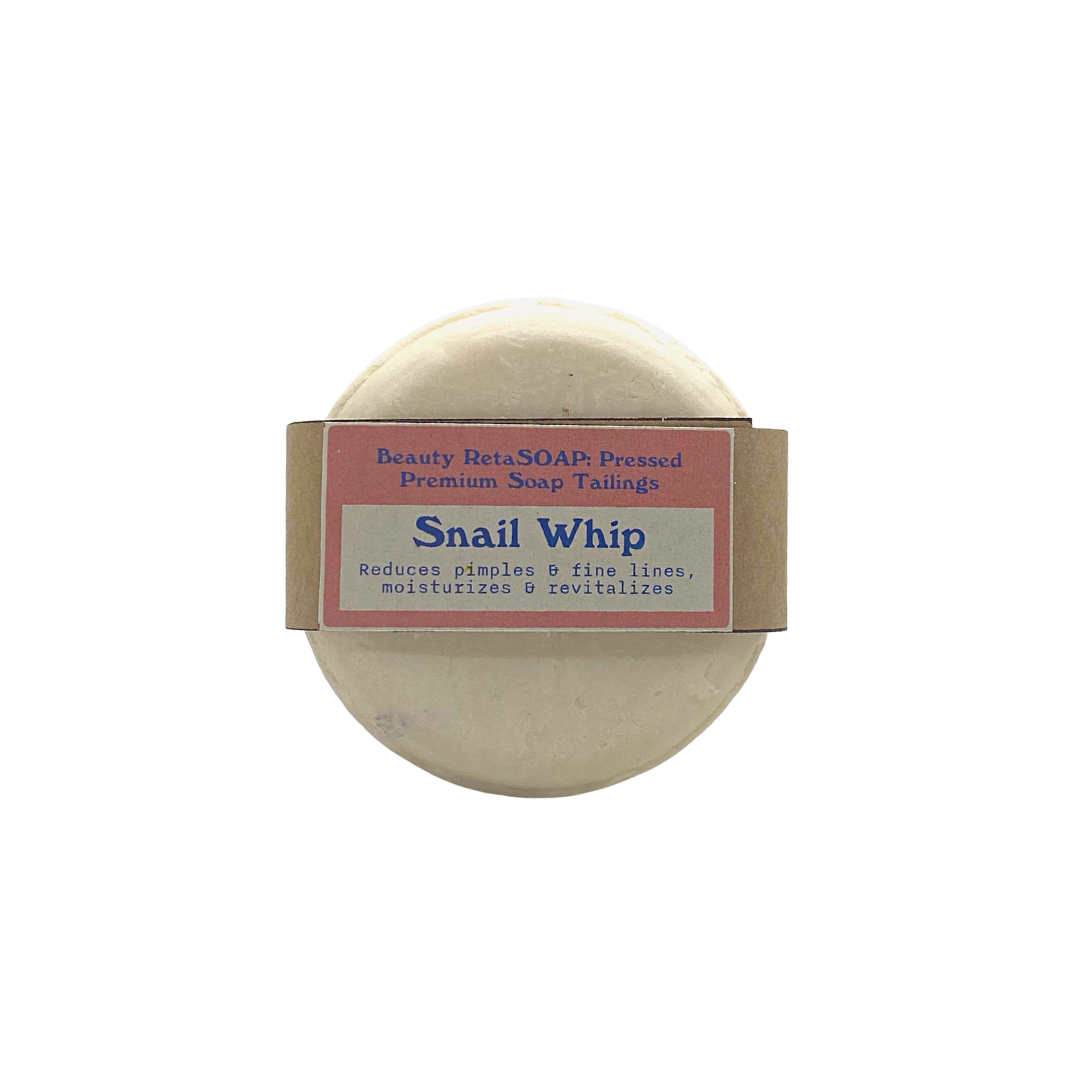 Mula Isla Beauty Retasoap Soap Tailings Bar