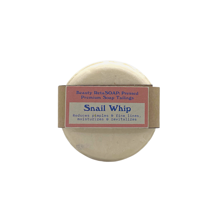 Mula Isla Beauty Retasoap Soap Tailings Bar