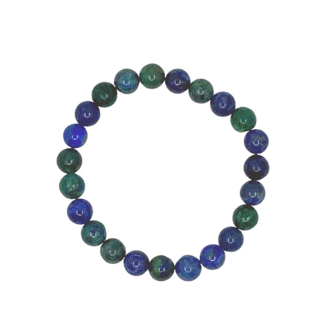 Jumimo by Vickit Handmade Semiprecious Stone Bracelet