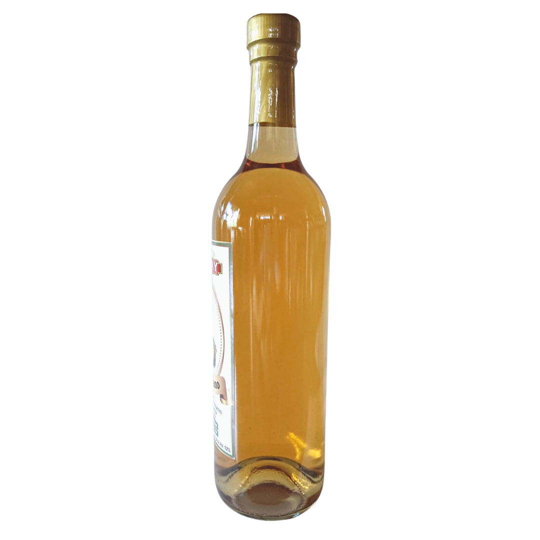 Gabay Wines and Fruit Preserves Guyabano Honey Wine