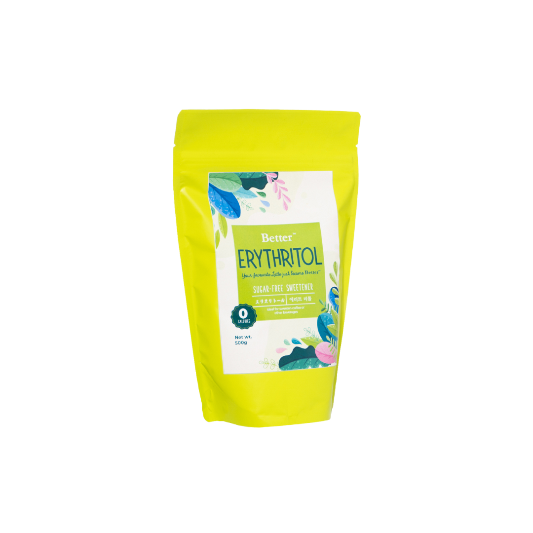 Better Ingredients Better™ Erythritol