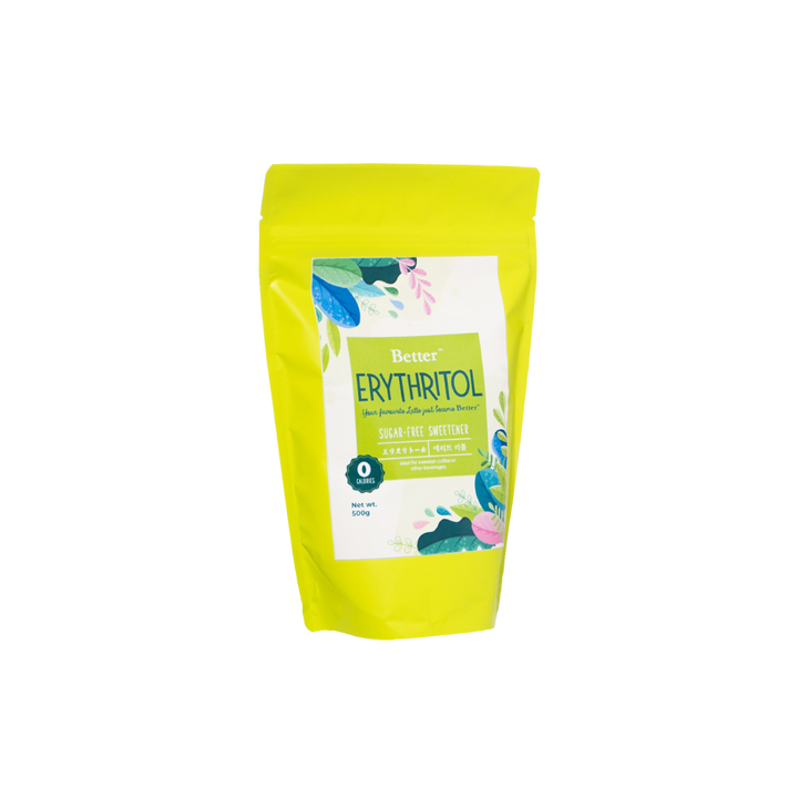 Better Ingredients Better™ Erythritol