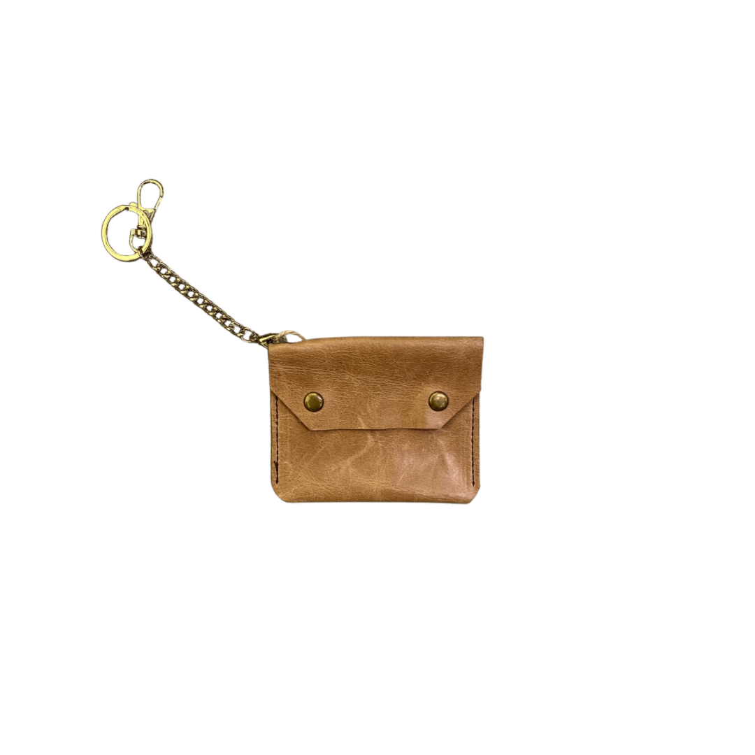 Gouache Matt Coin Purse