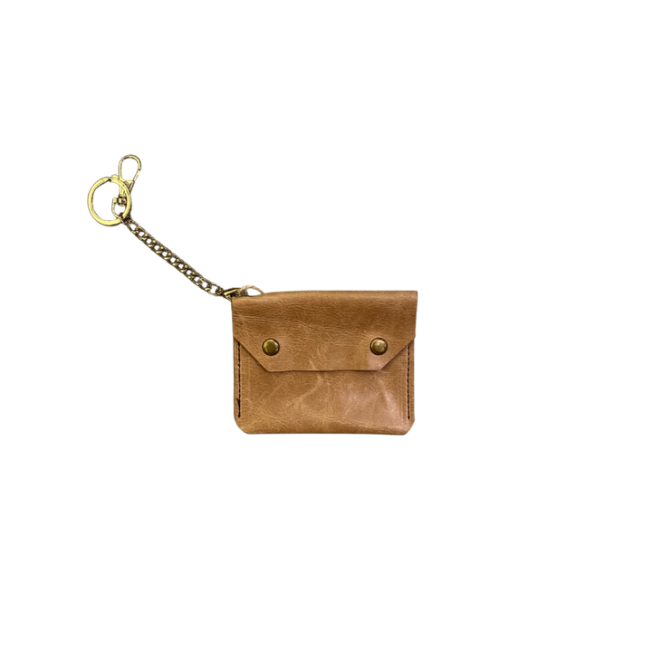 Gouache Matt Coin Purse