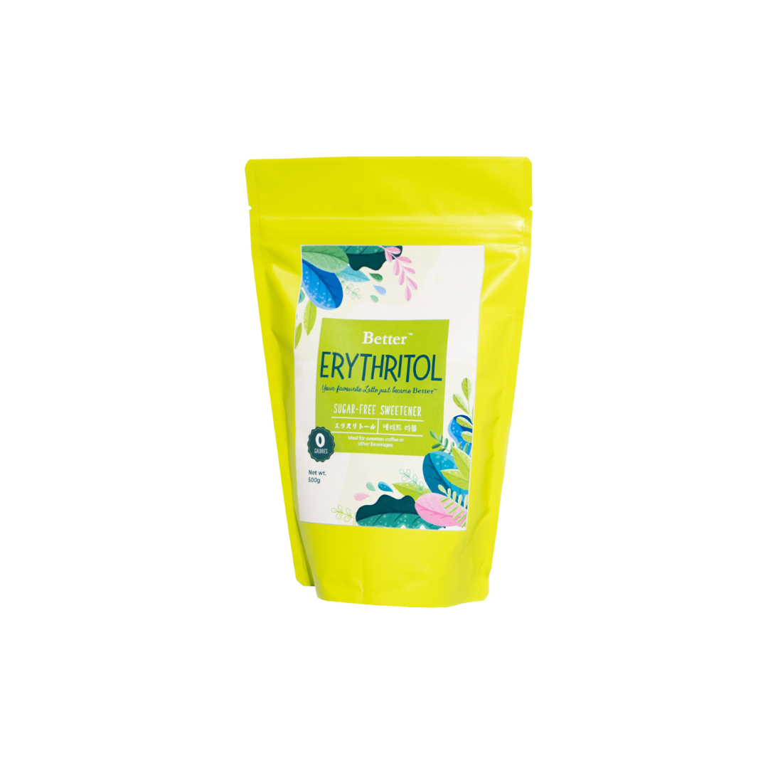 Better Ingredients Better™ Erythritol