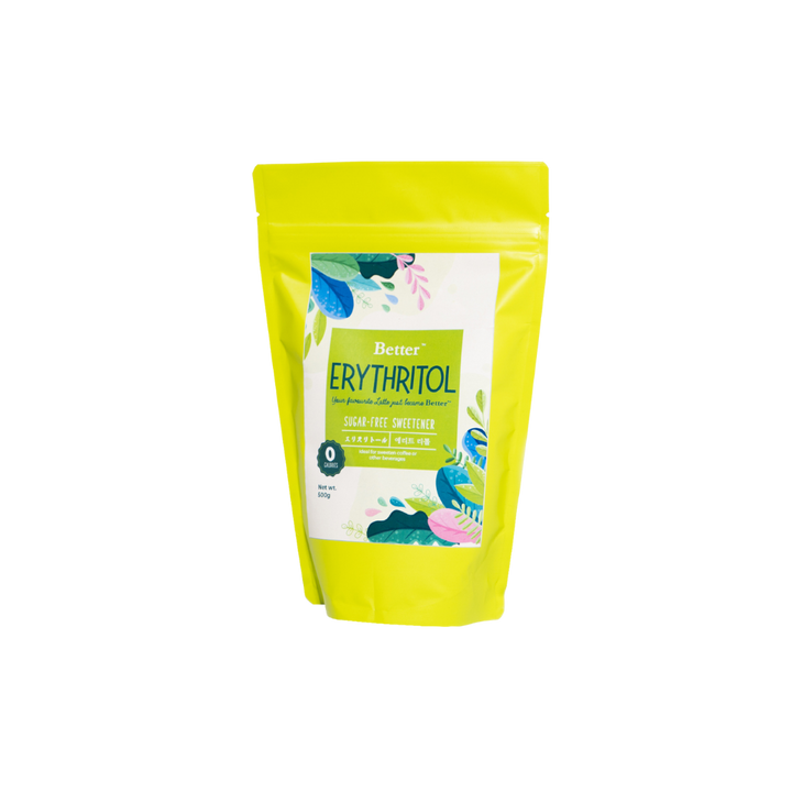 Better Ingredients Better™ Erythritol