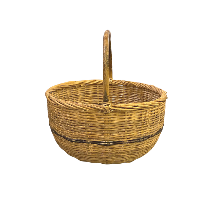 Twelve Topaz Picnic Basket