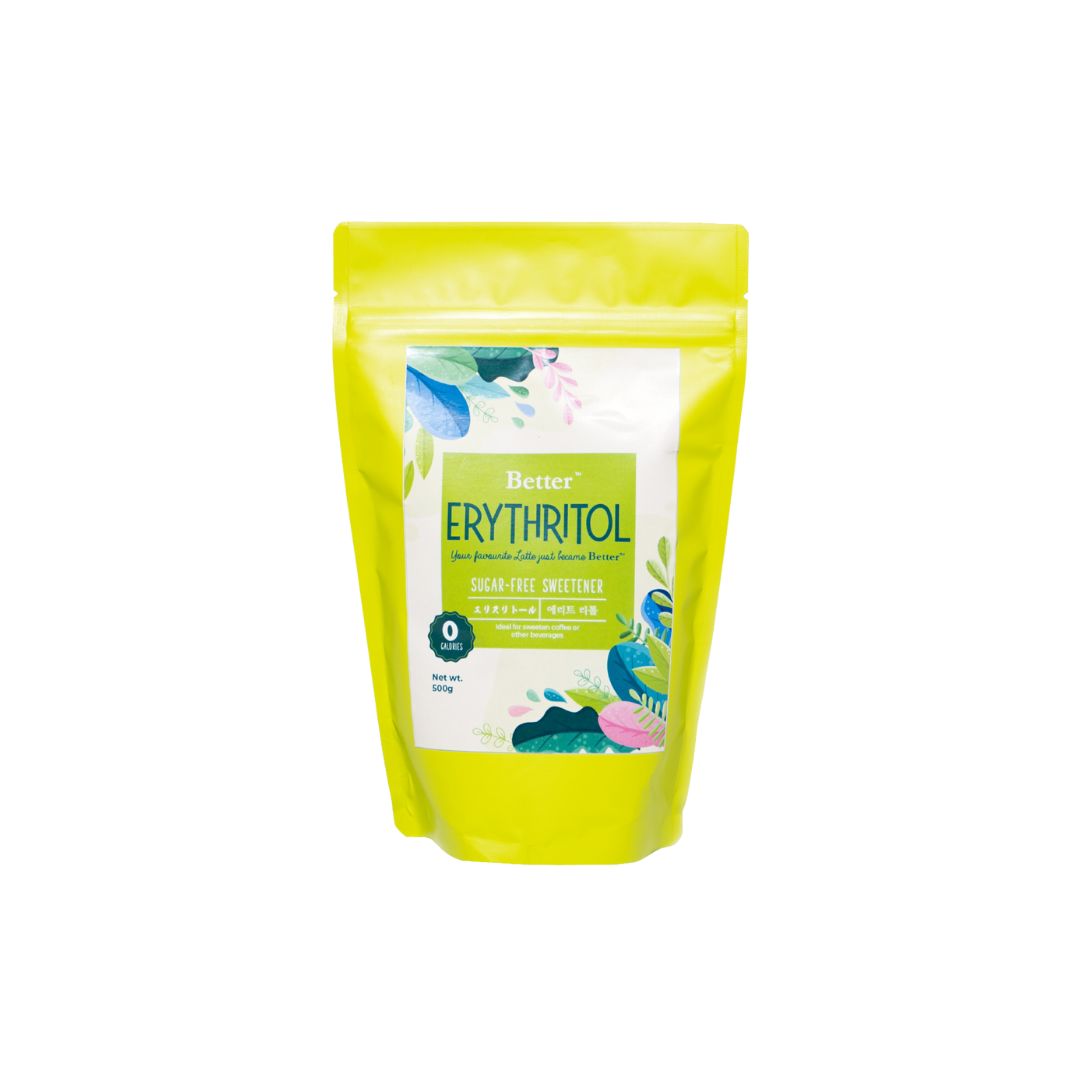 Better Ingredients Better™ Erythritol