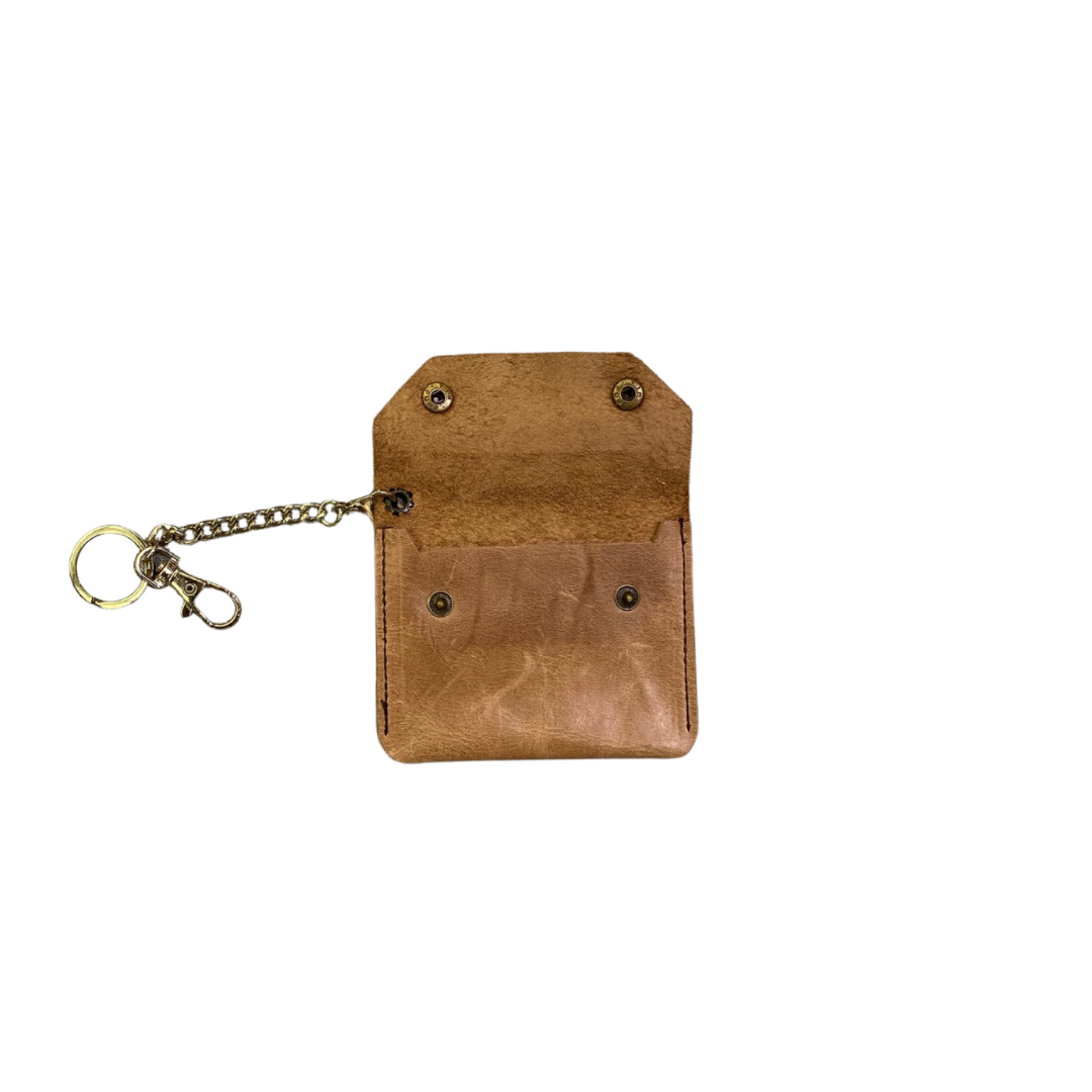 Gouache Matt Coin Purse