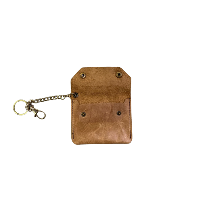 Gouache Matt Coin Purse