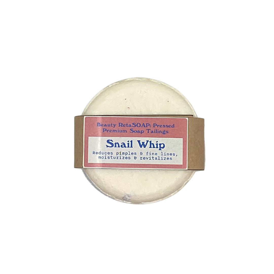 Mula Isla Beauty Retasoap Soap Tailings Bar
