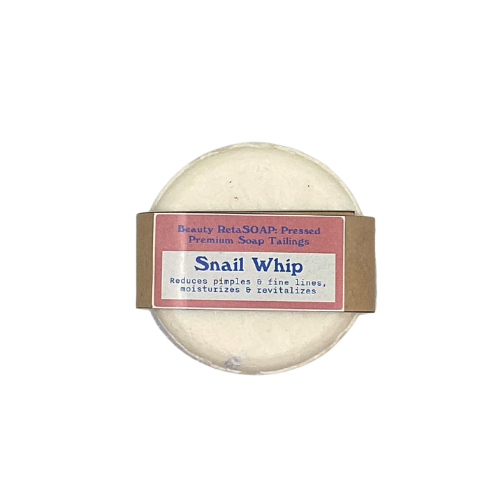 Mula Isla Beauty Retasoap Soap Tailings Bar