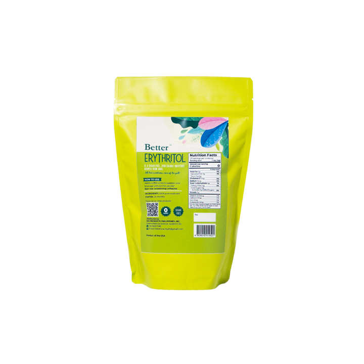 Better Ingredients Better™ Erythritol