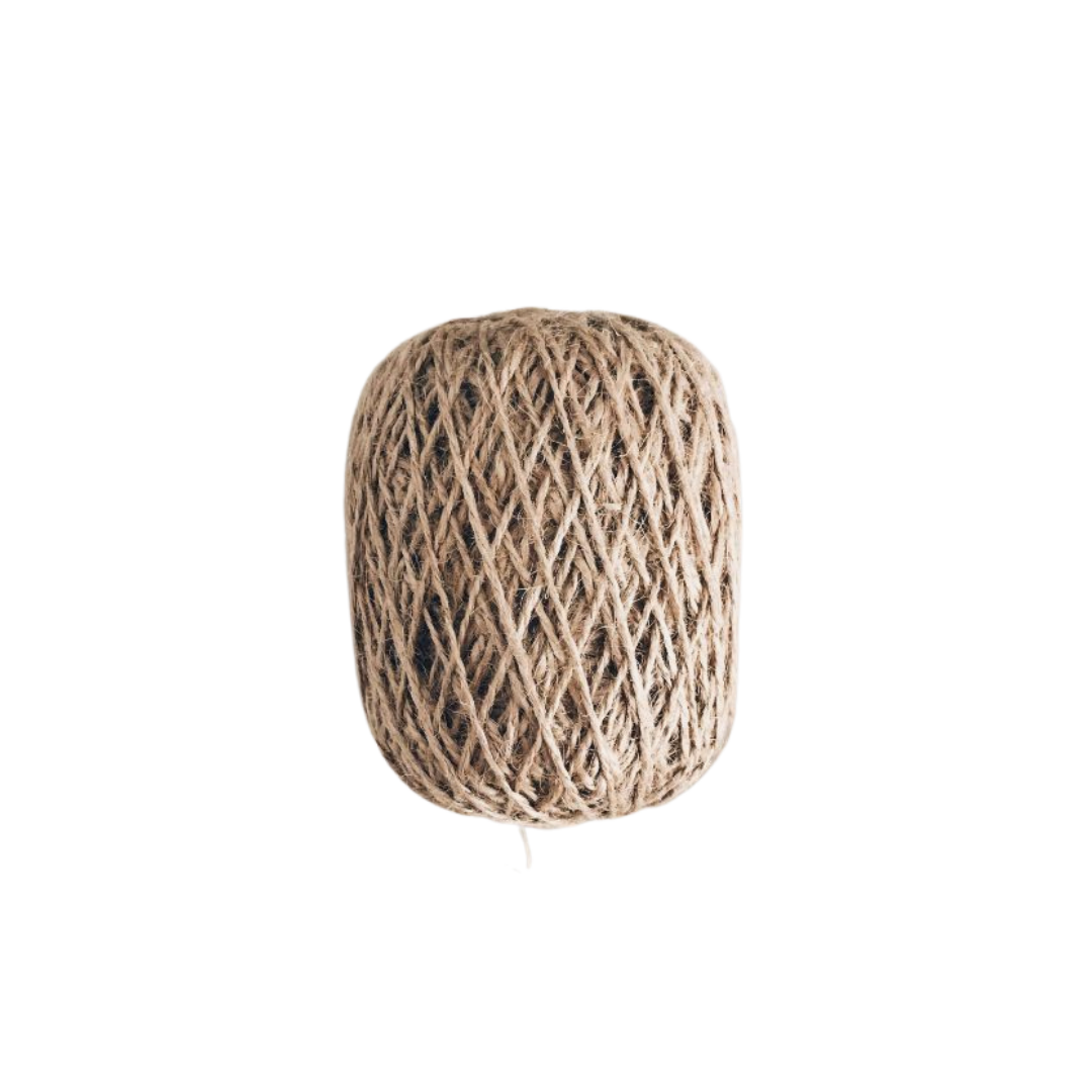 Berde Jute String