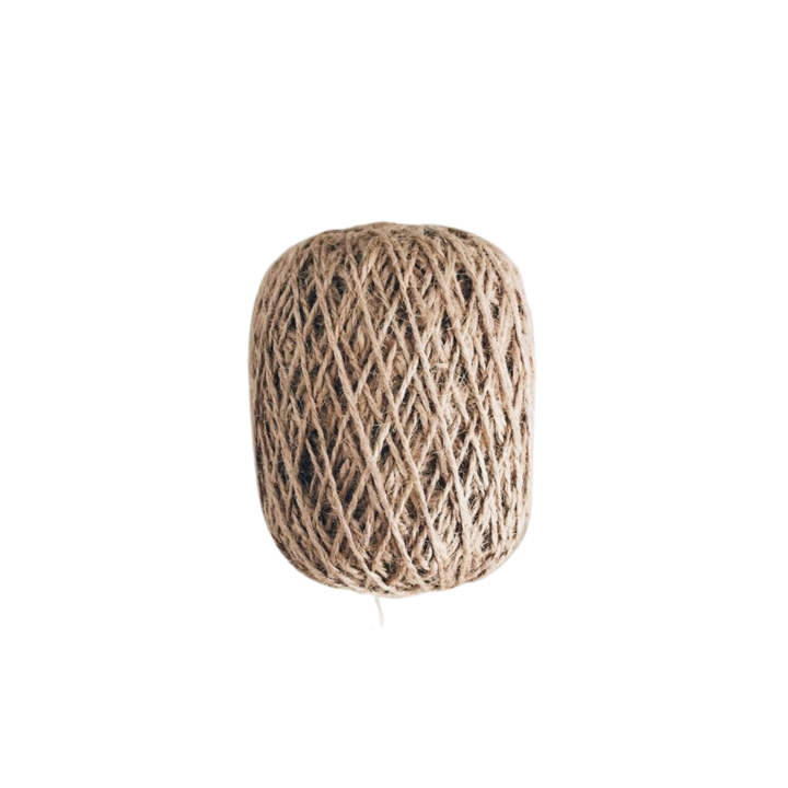 Berde Jute String