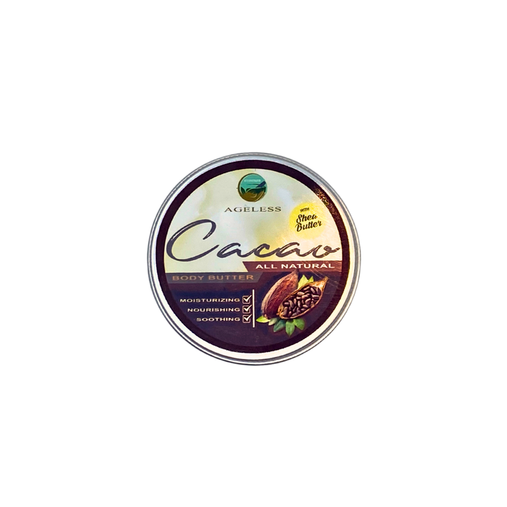 EcoPotions PH Cacao Body Butter