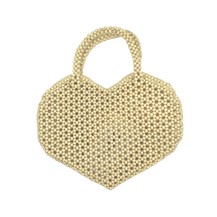 HABI Footwear and Lifestyle Puso Beaded Bag