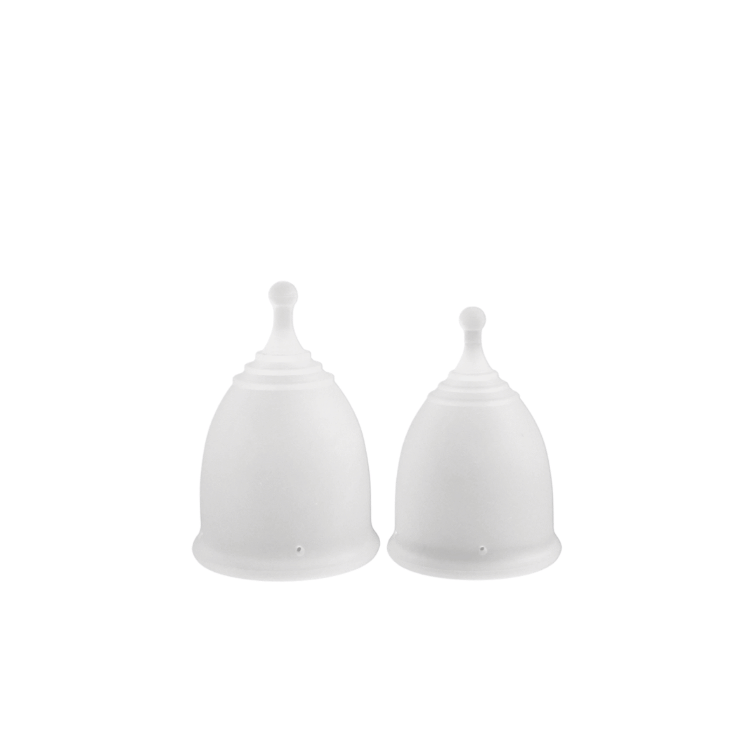 Loop Menstrual Cup