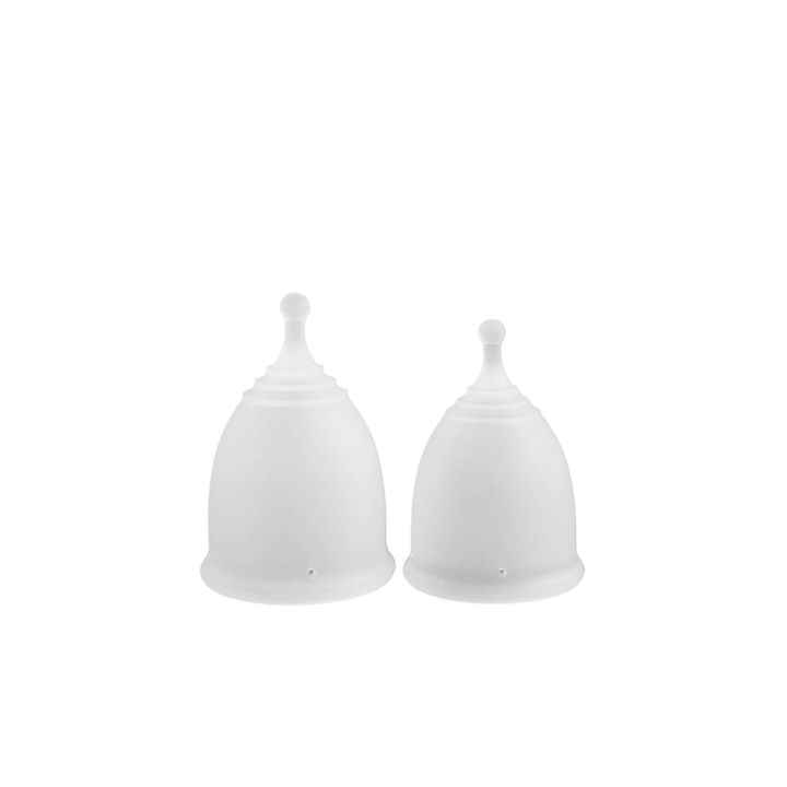 Loop Menstrual Cup