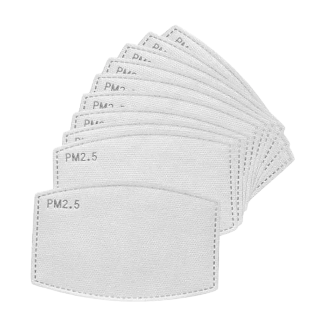 Roots Collective PM2.5 Mask Filter