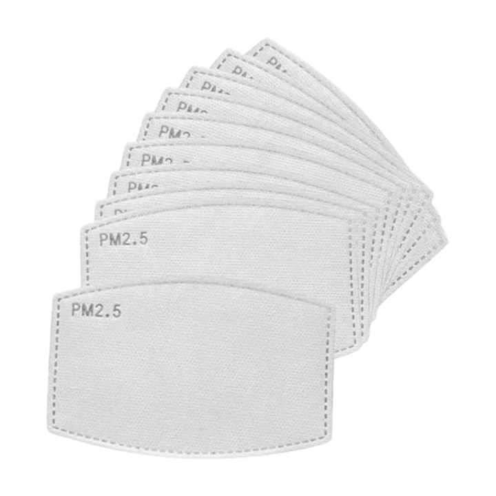 Roots Collective PM2.5 Mask Filter