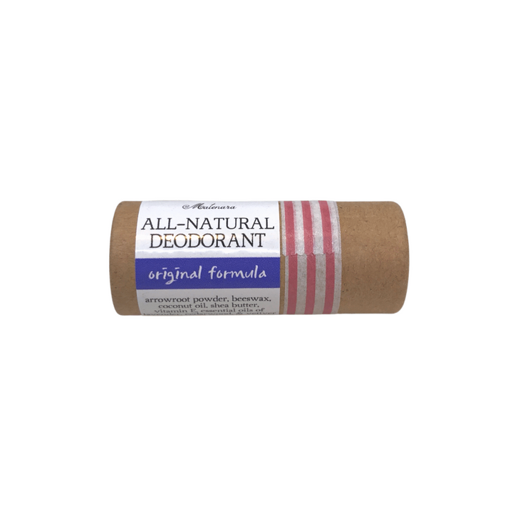 Matenara All-Natural Deodorant