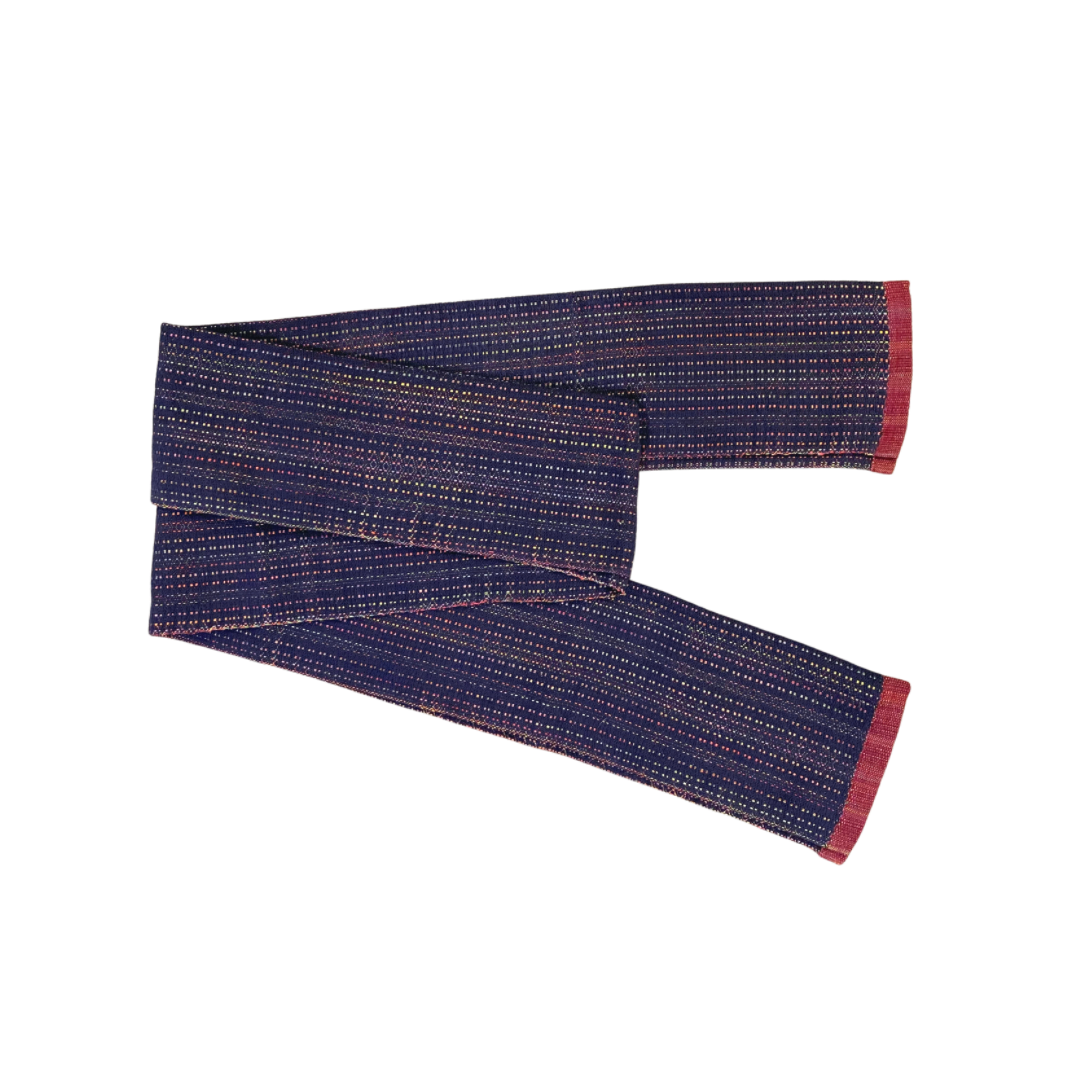 Creative Definitions Negrense Hablon Table Runner