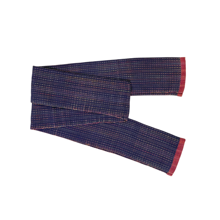 Creative Definitions Negrense Hablon Table Runner