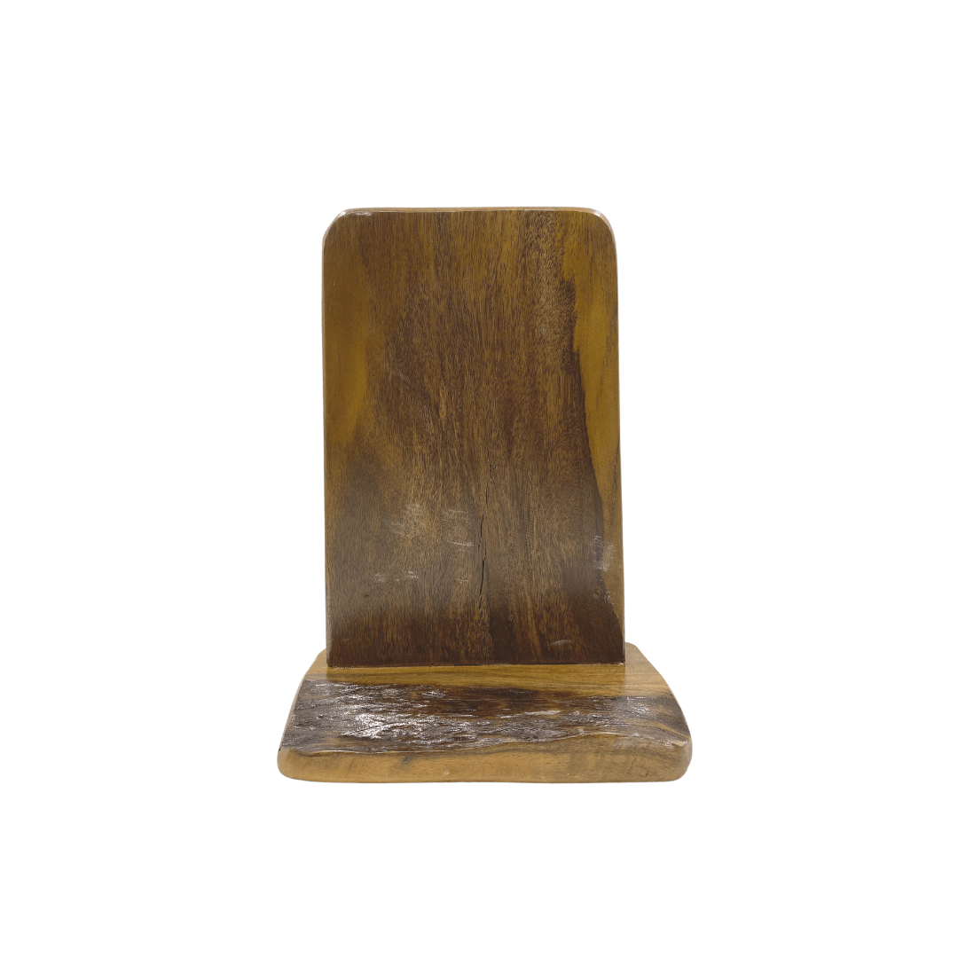 PalmStreet PH Hardwood Mobile Phone Holder