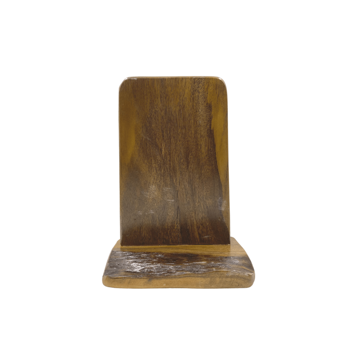 PalmStreet PH Hardwood Mobile Phone Holder