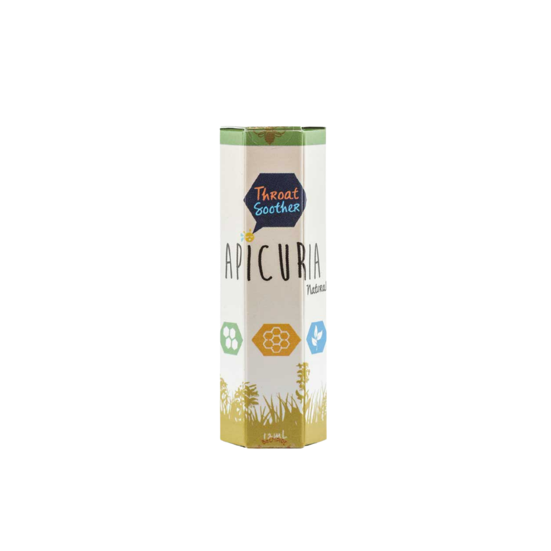 Apicuria Oral Spray