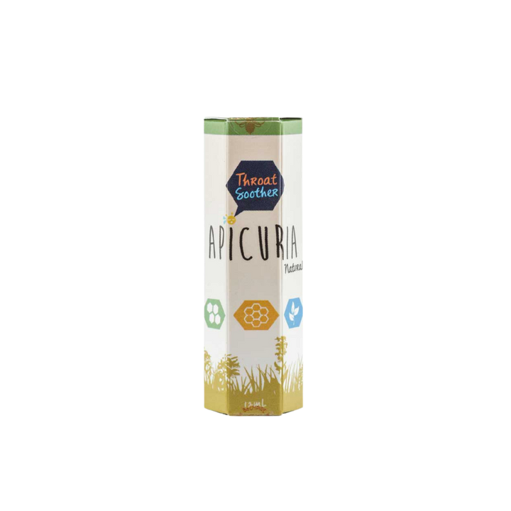 Apicuria Oral Spray